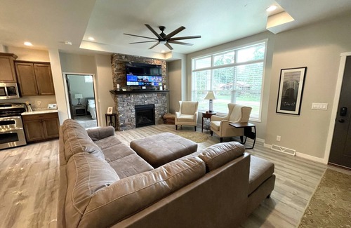 Spring Brook House | Serenity Now @ Spring Brook Resort