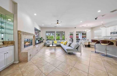 Indio House | Serenity Now
