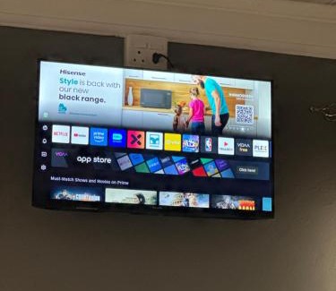 Vanderbijlpark House | Serenity on Sabie