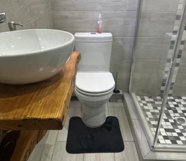 Vanderbijlpark House | Serenity on Sabie