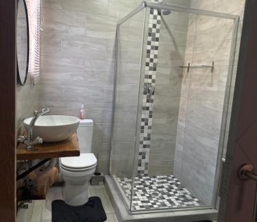 Vanderbijlpark House | Serenity on Sabie