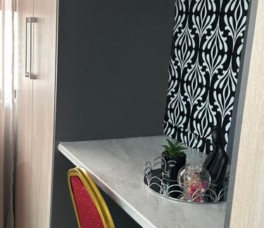 Vanderbijlpark House | Serenity on Sabie