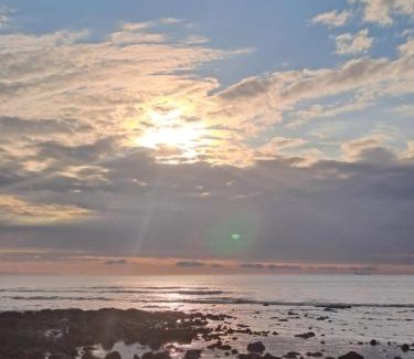 Pointe aux Biches Apartment | Serenity, Peace, Fulfilment all at one place