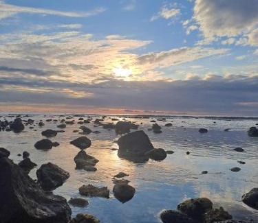 Pointe aux Biches Apartment | Serenity, Peace, Fulfilment all at one place