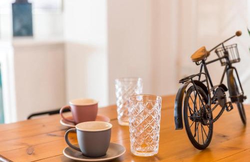 Chalcis Villa | Serenity Penthouse