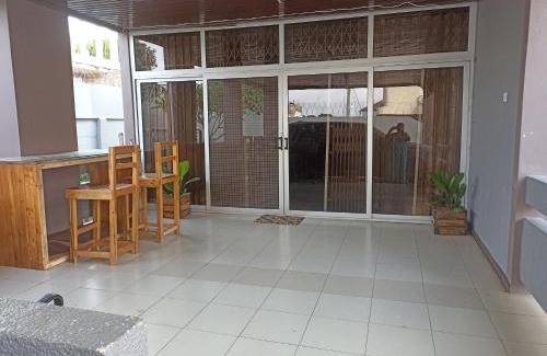 Abelemkpe Apartment | Serenity plus