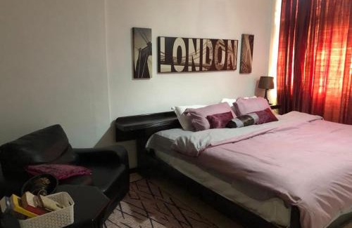 Abelemkpe Apartment | Serenity plus