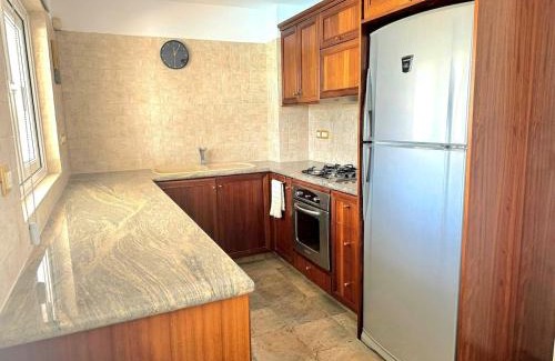 Agios Tychon Villa | Serenity Pool & Garden Villa