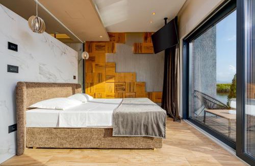 Codlea Hotel | Serenity Resort