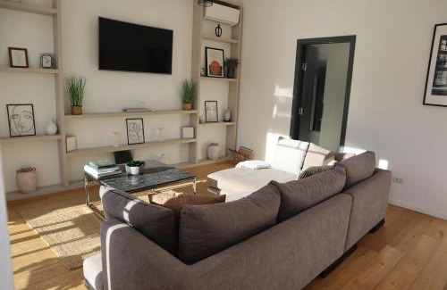 Eselnita House | Serenity