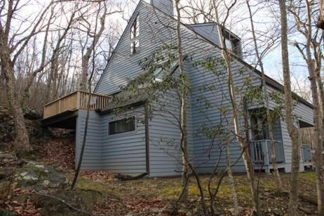 Chestnut Springs House | Serenity Slope with Wintergreen Advantage