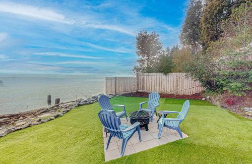 Vashon Island House | Serenity Sound