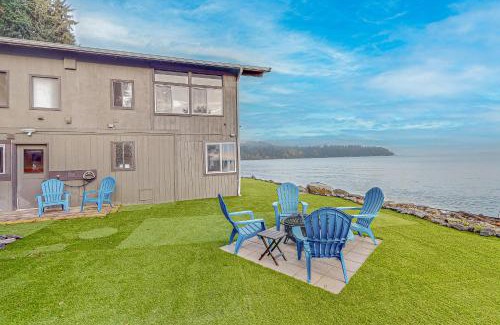 Vashon Island House | Serenity Sound
