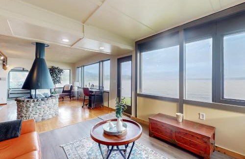 Vashon Island House | Serenity Sound