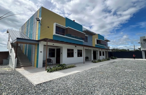 San Rafael Apartment | Serenity Suites
