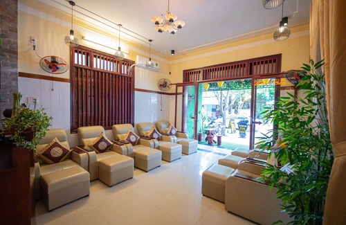 Minh An House | Serenity Villa Hoi An
