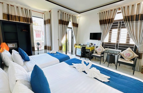 Minh An House | Serenity Villa Hoi An