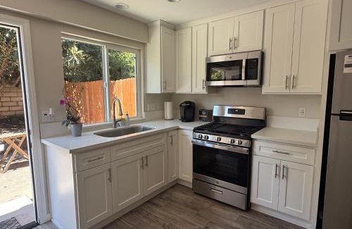 Claremont Villa | Serenity Villa