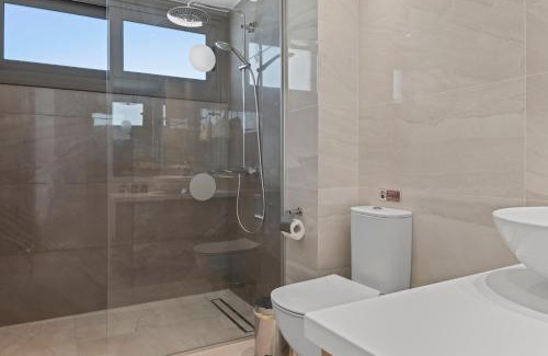 Softades Villa | Serenity Waves Villa 10