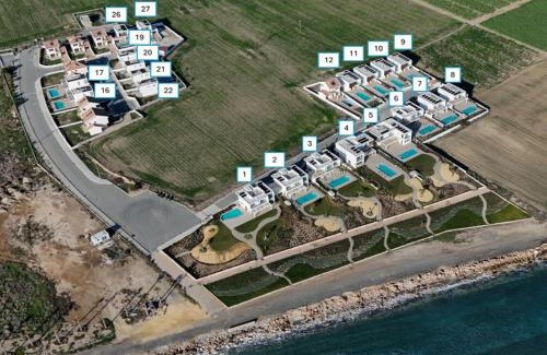 Softades Villa | Serenity Waves Villa 10