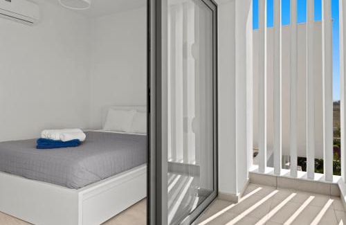 Softades Villa | Serenity Waves Villa 10