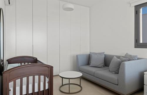 Softades Villa | Serenity Waves Villa 3