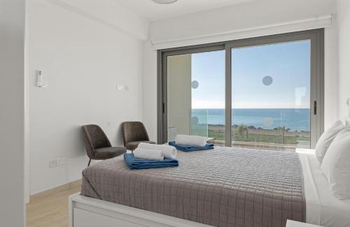 Softades Villa | Serenity Waves Villa 3