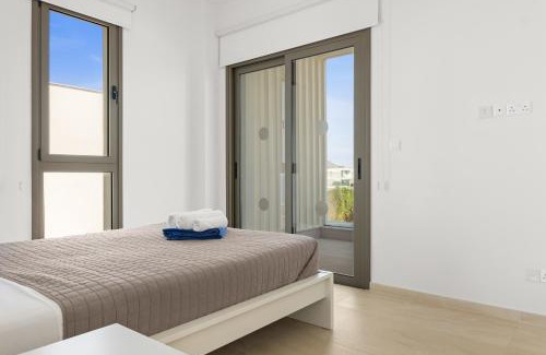 Softades Villa | Serenity Waves Villa 4