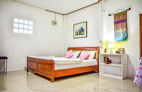 Chiang Dao House | Serenity1 Homestay