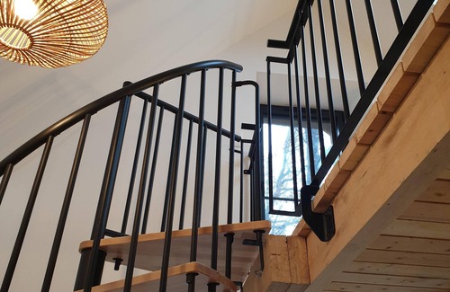 Moustoir-Ac House | Serenitygite
