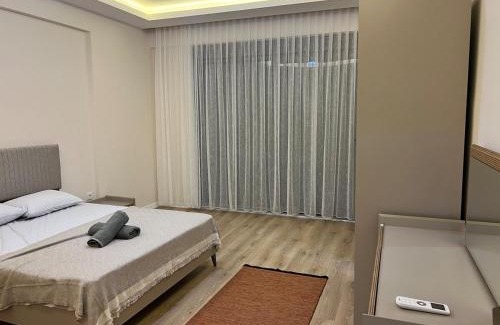 Kadriye Villa | Serentha Villas 2