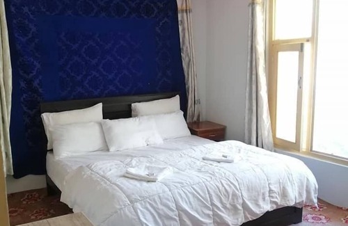 Skardu Hotel | Serere Guest House Skardu
