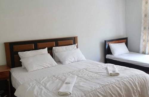 Skardu Hotel | Serere Guest House Skardu