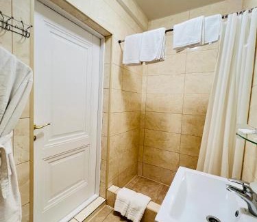 Mykolaiv Hotel | Sergeev Hotel