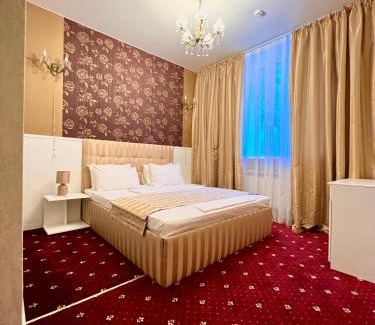 Mykolaiv Hotel | Sergeev Hotel
