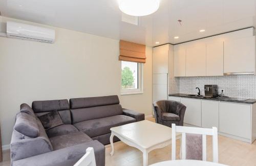Palanga Apartment | Sermiesčio apartamentai