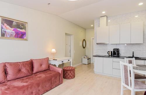 Palanga Apartment | Sermiesčio apartamentai