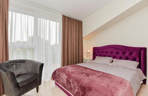 Palanga Apartment | Sermiesčio apartamentai