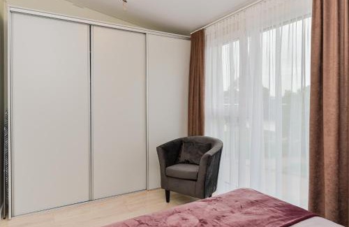 Palanga Apartment | Sermiesčio apartamentai