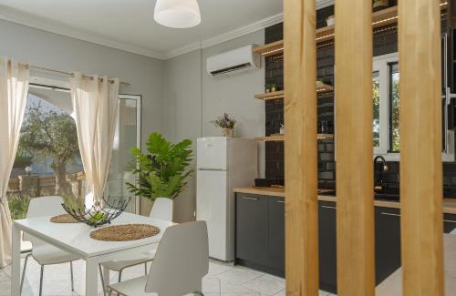 Gaitanion Apartment | Serotonin