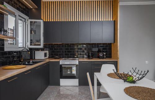 Gaitanion Apartment | Serotonin