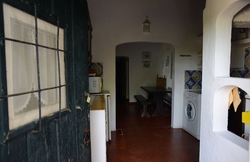 Nossa Senhora da Anunciada House | Serra da Arrábida fantastic view