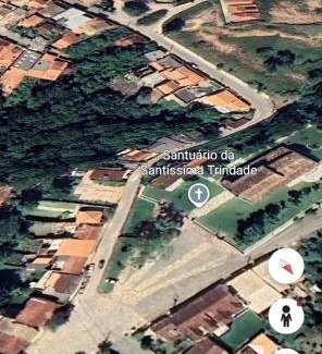 Tiradentes House | Serra Santíssima - Refúgio perto do Centro Histórico