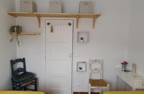 Alcaria Bed & Breakfast | Serra Serena