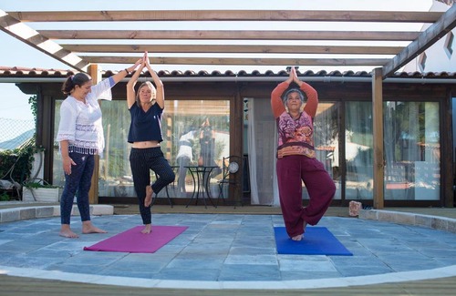 Alcaria Bed & Breakfast | Serra Serena