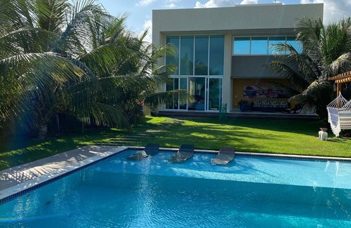 Pontal de Serrambi House | SERRAMBI SEAFRONT/PORTO DE GALINHAS