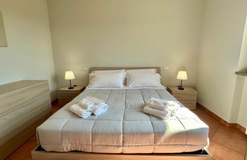 Serravalle Scrivia Apartment | Serravalle Outlet Prime Apartments
