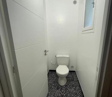 Belvedere Apartment | Serre 2