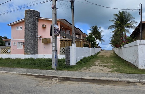 Pontal de Serrambi Apartment | Serrmabi Pé na Areia by La Playa