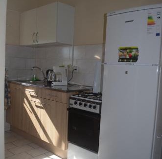 Willemstad Apartment | Seru Coral Resort studio 16